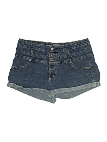 Mossimo Supply Co. Denim Shorts (view 1)
