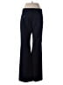 Banana Republic Blue Dress Pants Size 6L - photo 2