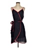 Universal Thread 100% Cotton Black Cocktail Dress Size XS - photo 1