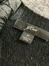 J.Crew Black Pullover Sweater Size M - photo 7