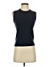 J.Crew Blue Sweater Vest Size XS - photo 1
