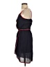 Universal Thread 100% Cotton Black Cocktail Dress Size XS - photo 5