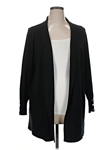 M Magaschoni Cardigan (view 1)