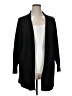 M Magaschoni Black Cardigan Size 1X - photo 1