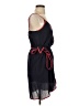 Universal Thread 100% Cotton Black Cocktail Dress Size XS - photo 4