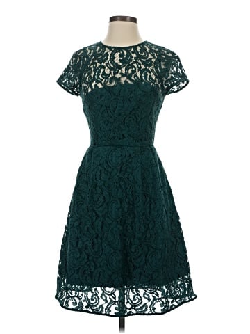 J.Crew Cocktail Dress (view 1)