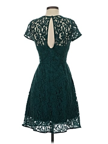 J.Crew Cocktail Dress (view 2)