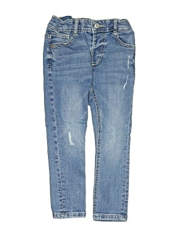 Zara Jeans (view 1)