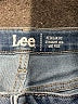 Lee Blue Jeans Size XL (estimated) - photo 7
