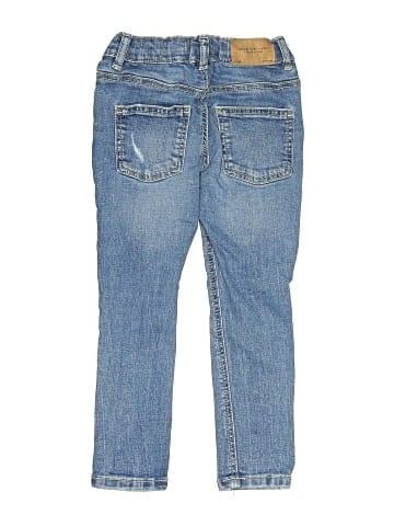 Zara Jeans (view 2)