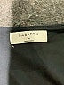 Babaton Solid Black One Piece Swimsuit Size M - photo 3