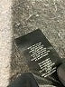 Babaton Solid Black One Piece Swimsuit Size M - photo 4