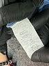E. Luna Silver 3/4 Sleeve T-Shirt Size 3X - photo 8
