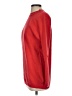 Chaus Solid Red Wool Pullover Sweater Size S - photo 5