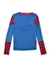 Disney Store Blue Long Sleeve T-Shirt Size 8 - photo 2