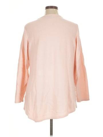 Rafaella Pullover Sweater (view 2)