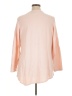 Rafaella 100% Acrylic Pink Pullover Sweater Size 1X - photo 2