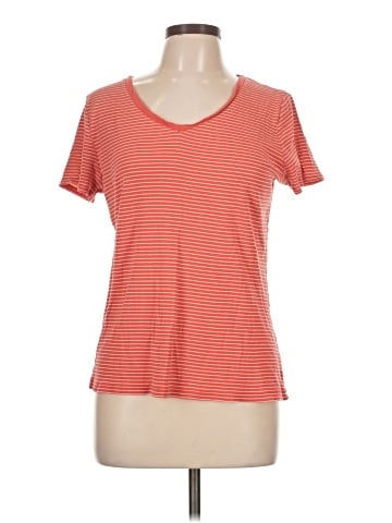 Merona Short Sleeve T-Shirt (view 1)