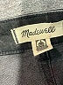 Madewell Black Jeans Size 28 waist - photo 3