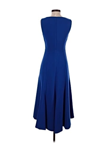 Black Halo Cocktail Dress (view 2)