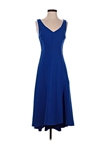 Black Halo Cocktail Dress (view 1)