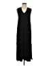 Rag & Bone Black Casual Dress Size M - photo 1