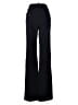 Gerard Darel Solid Black Casual Pants Size 6 (38) - photo 2