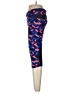 Athleta Graphic Blue Active Pants Size M - photo 5