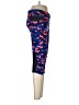 Athleta Graphic Blue Active Pants Size M - photo 4