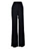 Gerard Darel Solid Black Casual Pants Size 6 (38) - photo 1