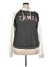 Salt Creek Apparel Gray Sweatshirt Size 2X - photo 1