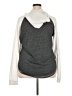 Salt Creek Apparel Gray Sweatshirt Size 2X - photo 2