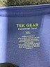 Tek Gear Blue Active T-Shirt Size XL - photo 4