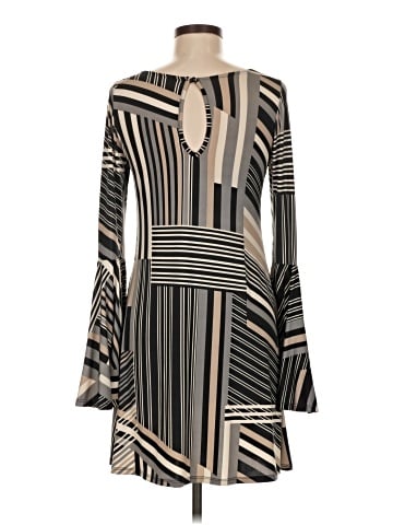 Ariella Casual Dress (view 2)