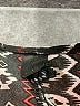 Unbranded Print Black Romper Size M (estimated) - photo 4