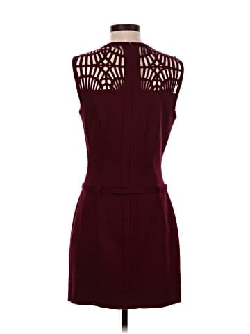 Susana Monaco Cocktail Dress (view 2)