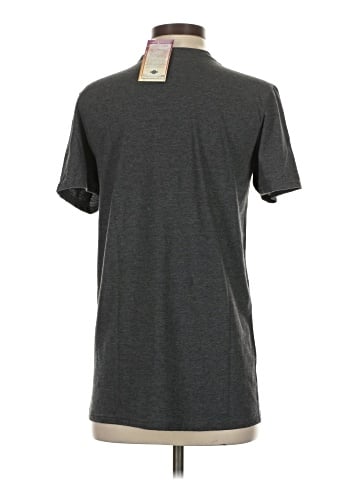 Anvil Short Sleeve T-Shirt (view 2)