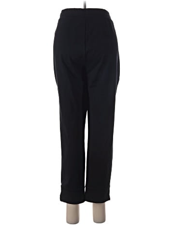 Susan Graver Track Pants (view 2)