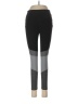 Athleta Color Block Black Active Pants Size M - photo 1