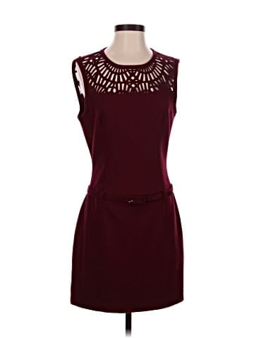 Susana Monaco Cocktail Dress (view 1)