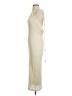 Shein Ivory Cocktail Dress Size 4 - photo 5