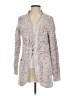 Alya Gray Cardigan Size S - photo 1