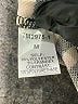 THML Stripes Black Casual Dress Size M - photo 8