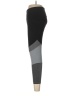 Athleta Color Block Black Active Pants Size M - photo 5