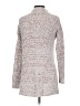 Alya Gray Cardigan Size S - photo 2