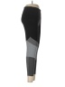 Athleta Color Block Black Active Pants Size M - photo 4