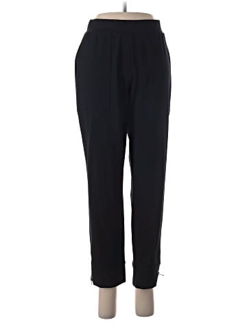 Susan Graver Track Pants (view 1)