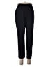 Susan Graver Black Track Pants Size M (petite) - photo 1