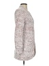 Alya Gray Cardigan Size S - photo 4