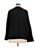 Anrabess 100% Polyester Solid Black Pullover Sweater Size XL - photo 2